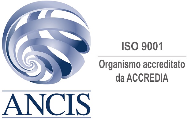 Logo - ANCIS