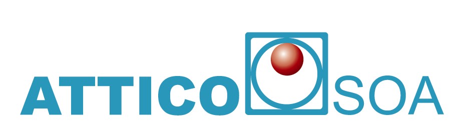Logo - SOA